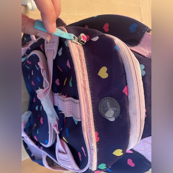 Pottery Barn Large Backpack - Picture 2 of 6